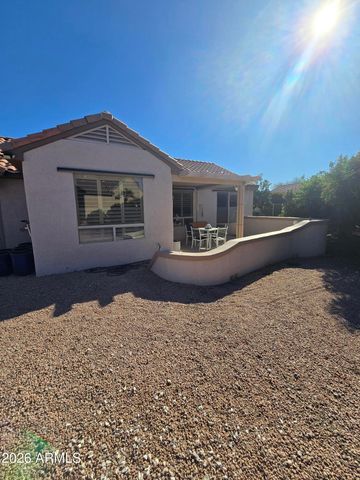 16138 W EAGLE RIDGE Drive, Surprise, AZ 85374