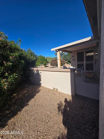 16138 W EAGLE RIDGE Drive, Surprise, AZ 85374