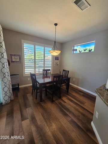 16138 W EAGLE RIDGE Drive, Surprise, AZ 85374