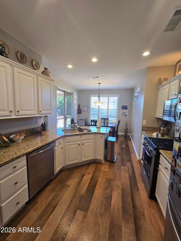 16138 W EAGLE RIDGE Drive, Surprise, AZ 85374