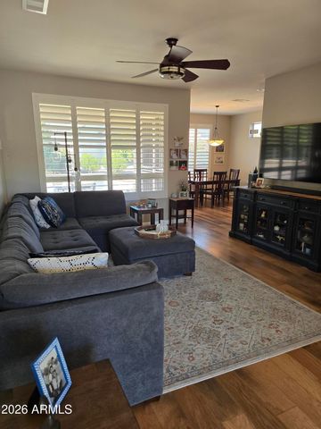 16138 W EAGLE RIDGE Drive, Surprise, AZ 85374