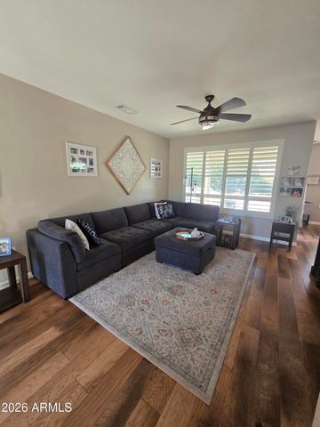 16138 W EAGLE RIDGE Drive, Surprise, AZ 85374