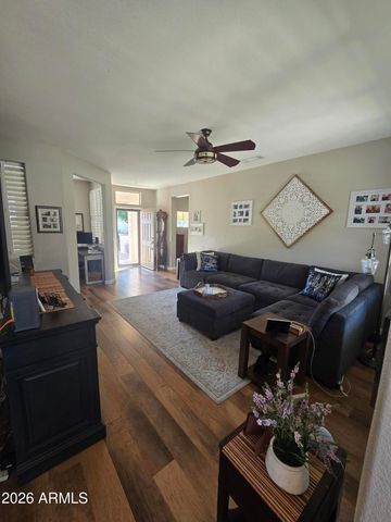 16138 W EAGLE RIDGE Drive, Surprise, AZ 85374