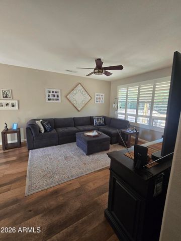 16138 W EAGLE RIDGE Drive, Surprise, AZ 85374