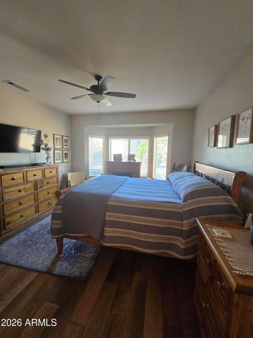 16138 W EAGLE RIDGE Drive, Surprise, AZ 85374