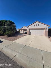 16138 W EAGLE RIDGE Drive, Surprise, AZ 85374