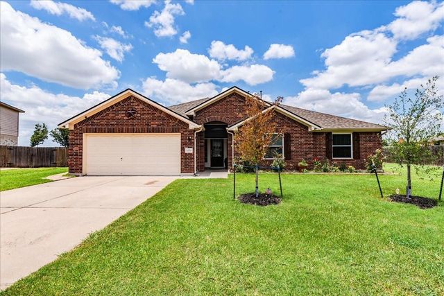 18716 Alnwick Castle DR, Pflugerville, TX 78660