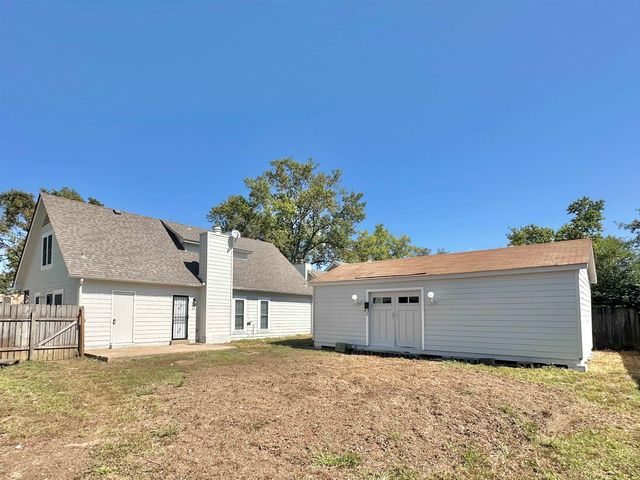 6043 TALL WILLOW DR, Memphis, TN 38141