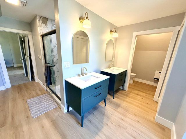 300 W Chestnut STREET, Burlington, WI 53105