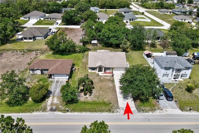 8465 101st Avenue, Vero Beach, FL 32967