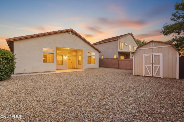 17644 N 17TH Street, Phoenix, AZ 85022