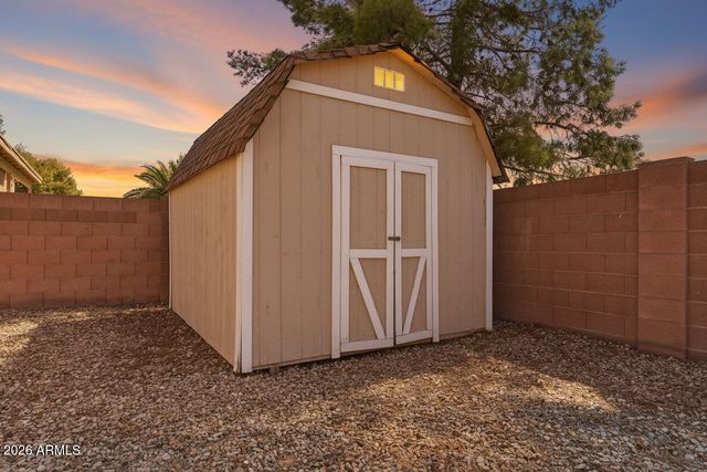 17644 N 17TH Street, Phoenix, AZ 85022