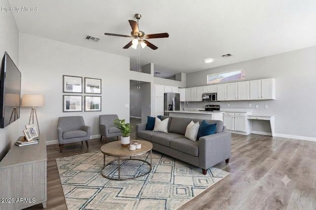 17644 N 17TH Street, Phoenix, AZ 85022