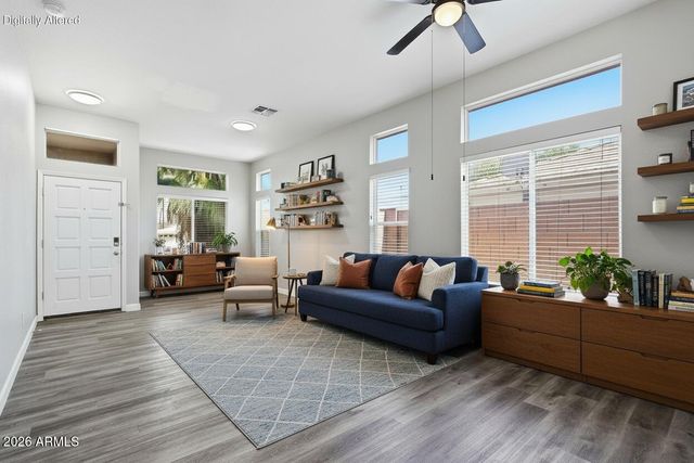 17644 N 17TH Street, Phoenix, AZ 85022