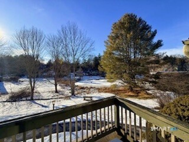 318 Heritage Village E, Southbury, CT 06488