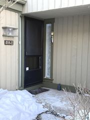 318 Heritage Village E, Southbury, CT 06488