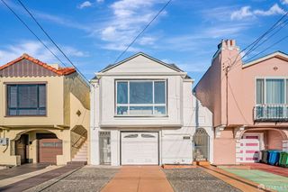 1586 44th Avenue, San Francisco, CA 94122