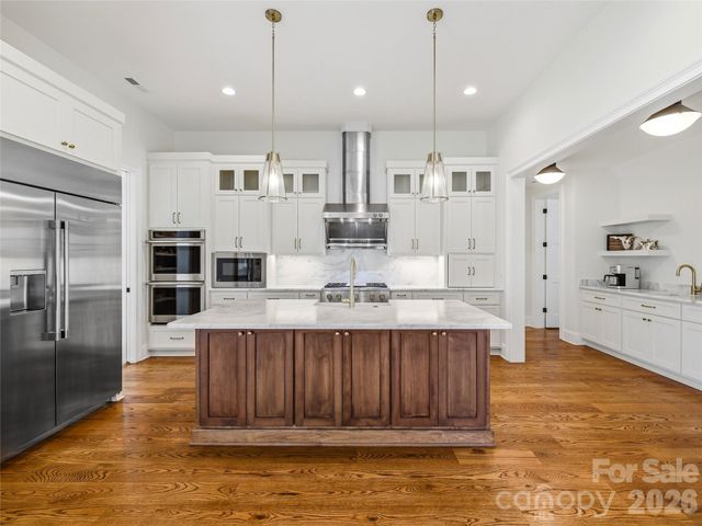 5 Sweetgrass Lane, Fletcher, NC 28732