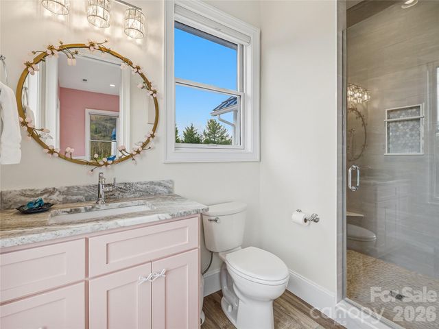 5 Sweetgrass Lane, Fletcher, NC 28732