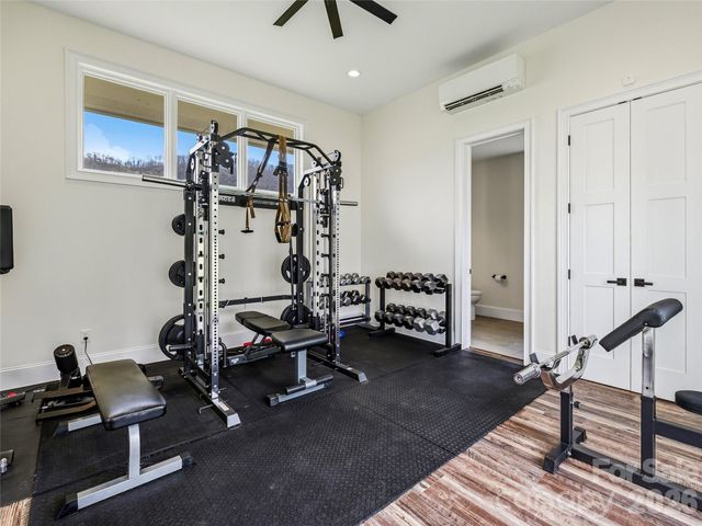 5 Sweetgrass Lane, Fletcher, NC 28732