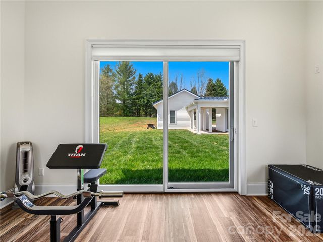 5 Sweetgrass Lane, Fletcher, NC 28732