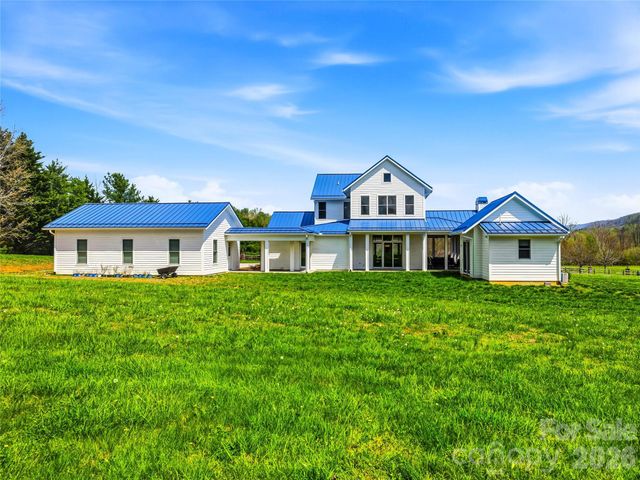 5 Sweetgrass Lane, Fletcher, NC 28732