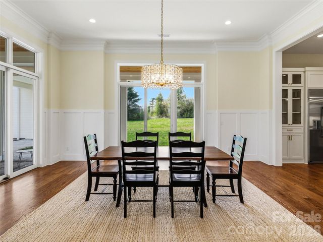 5 Sweetgrass Lane, Fletcher, NC 28732