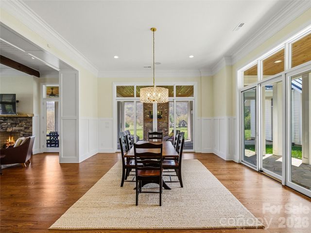 5 Sweetgrass Lane, Fletcher, NC 28732