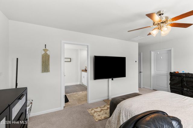 921 Bauxite Run, Graniteville, SC 29829