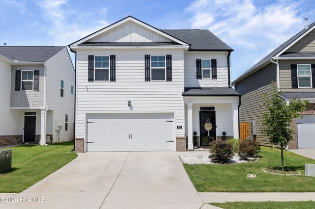 921 Bauxite Run, Graniteville, SC 29829