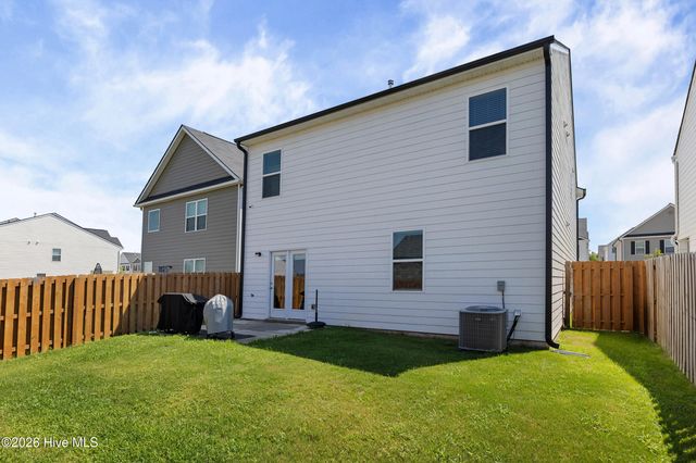 921 Bauxite Run, Graniteville, SC 29829