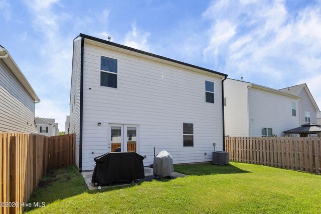 921 Bauxite Run, Graniteville, SC 29829