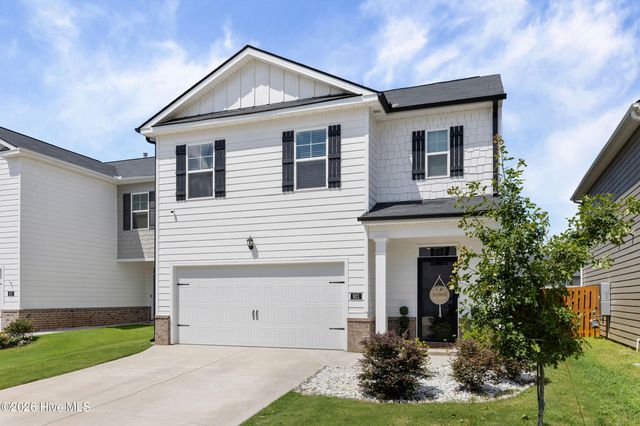 921 Bauxite Run, Graniteville, SC 29829