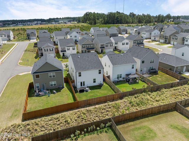 921 Bauxite Run, Graniteville, SC 29829