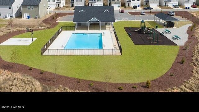 921 Bauxite Run, Graniteville, SC 29829