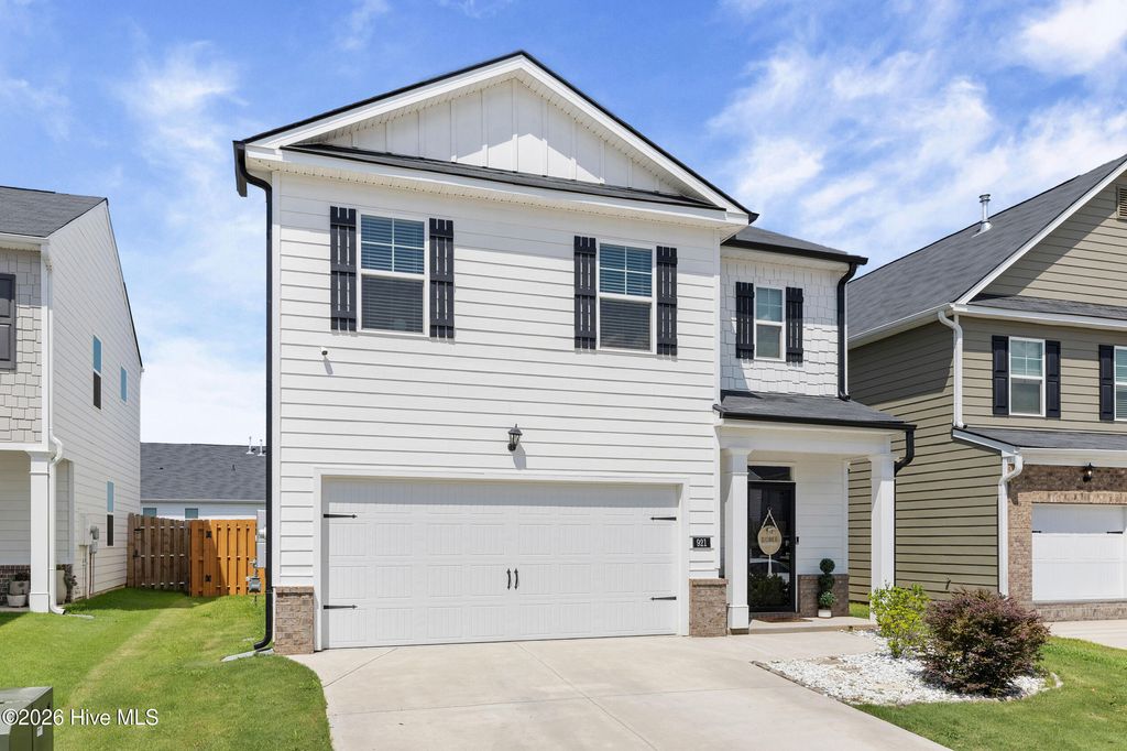 921 Bauxite Run, Graniteville, SC 29829