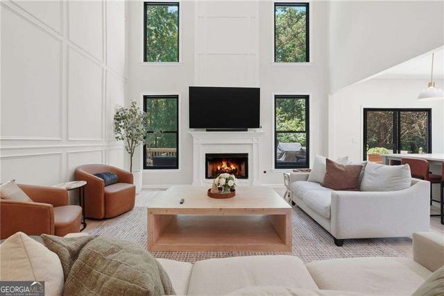 3590 Morning Ivy Way, Suwanee, GA 30024