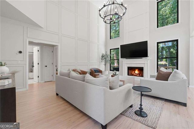 3590 Morning Ivy Way, Suwanee, GA 30024