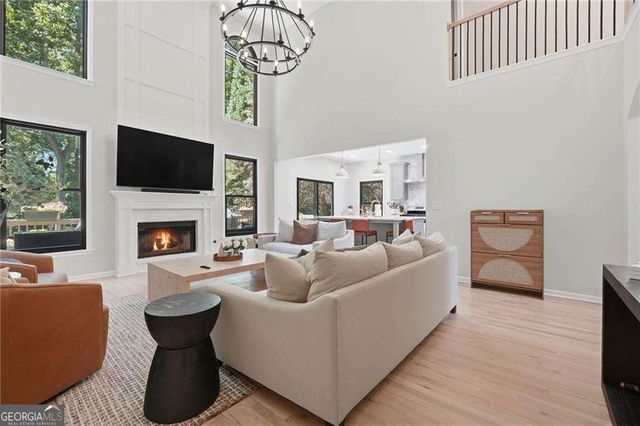 3590 Morning Ivy Way, Suwanee, GA 30024
