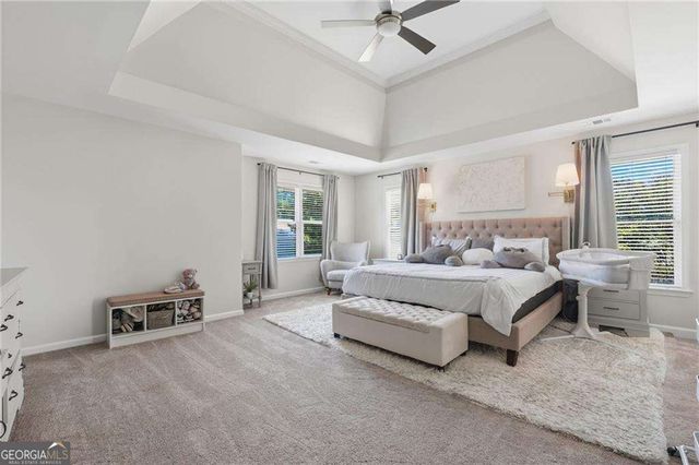 3590 Morning Ivy Way, Suwanee, GA 30024