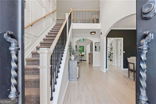 3590 Morning Ivy Way, Suwanee, GA 30024
