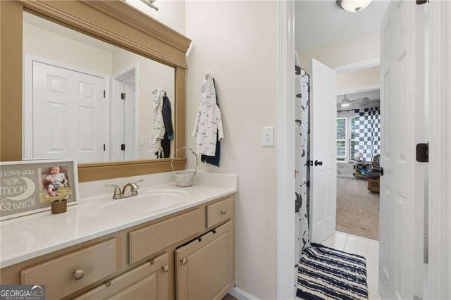 3590 Morning Ivy Way, Suwanee, GA 30024