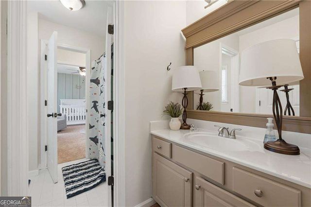 3590 Morning Ivy Way, Suwanee, GA 30024