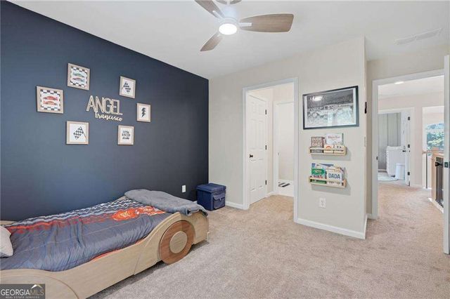 3590 Morning Ivy Way, Suwanee, GA 30024