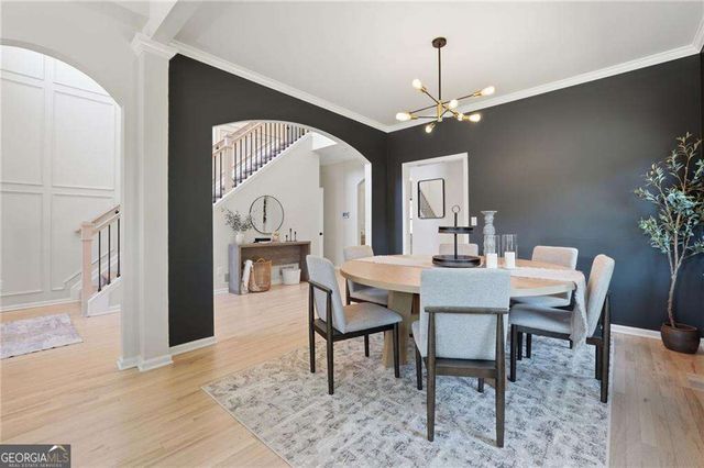 3590 Morning Ivy Way, Suwanee, GA 30024