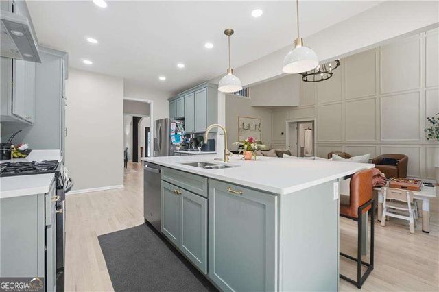 3590 Morning Ivy Way, Suwanee, GA 30024