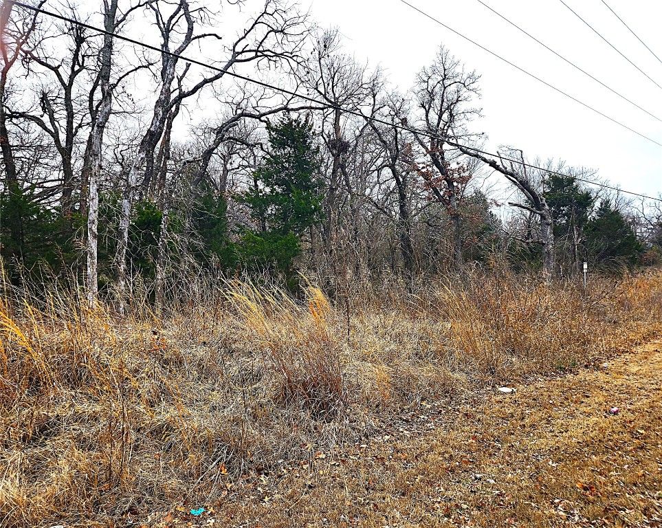 Parcel: 0000-16-011-002-0-001-02 Oklahoma Street, Mcloud, OK 74851