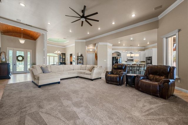 5714 156th Street, Lubbock, TX 79424
