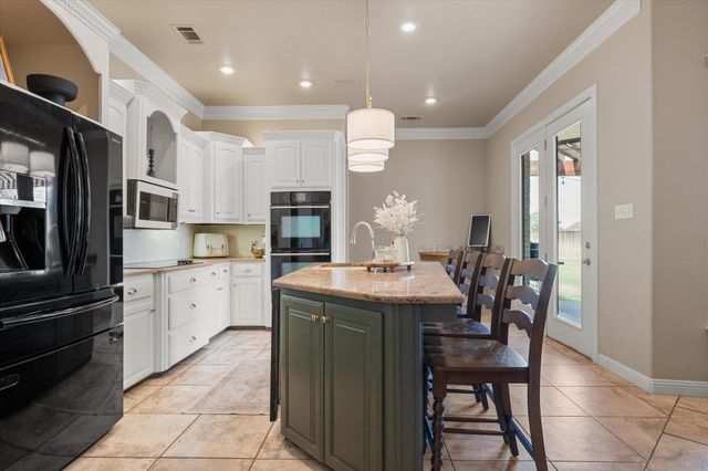 5714 156th Street, Lubbock, TX 79424