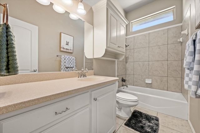 5714 156th Street, Lubbock, TX 79424